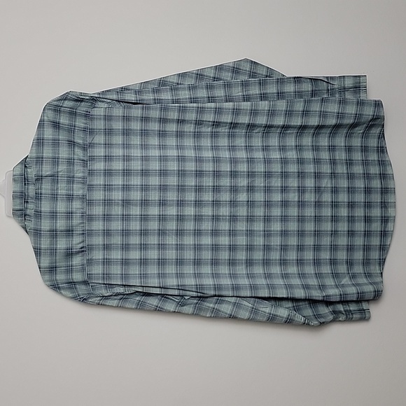 Men's Swiss Tech Shirt - Picture 6 of 6